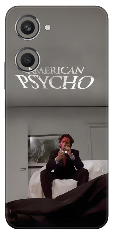 Patrick Bateman