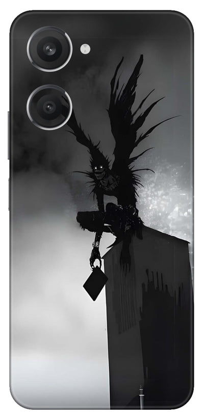 Ryuk Death Note