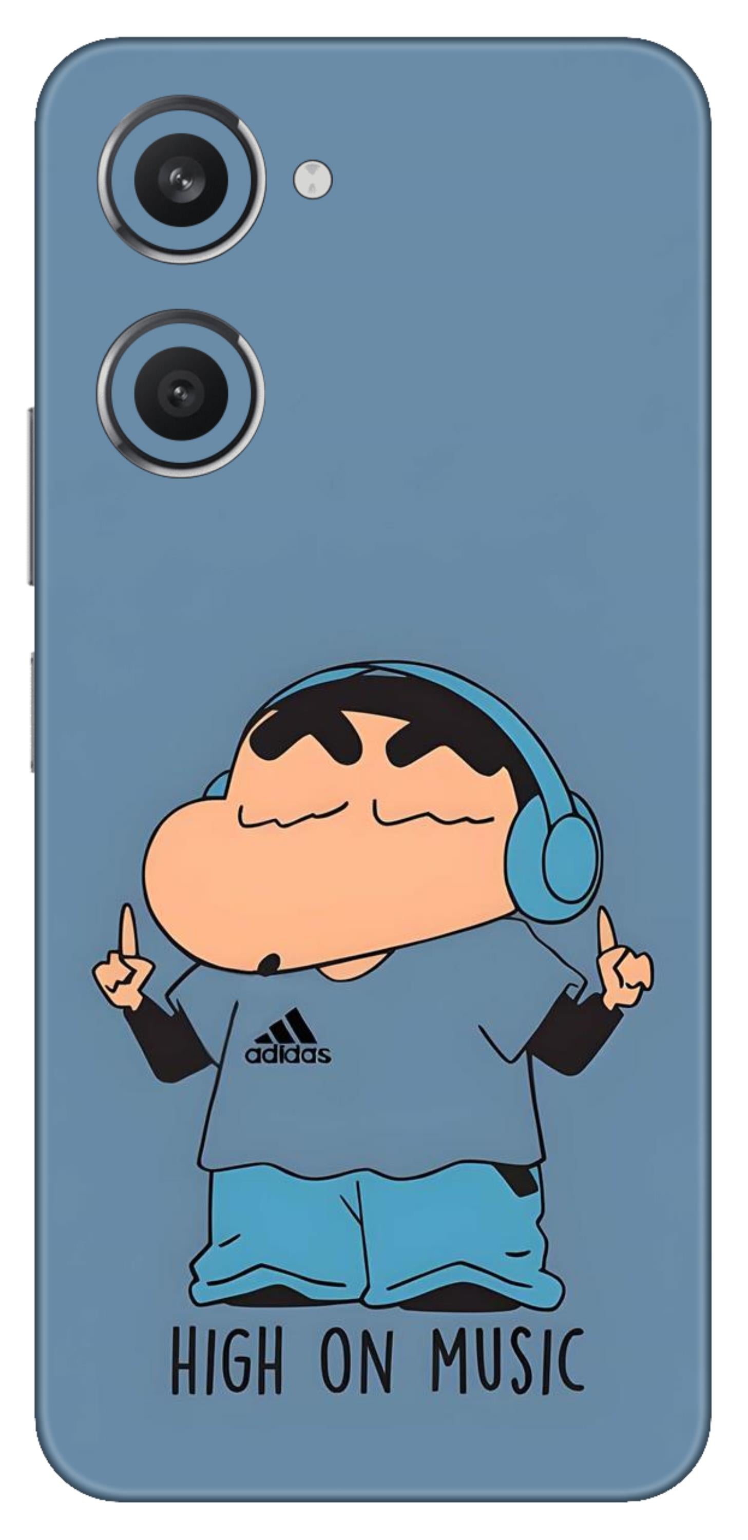 Vivo Y28e 5G Skins and Wraps