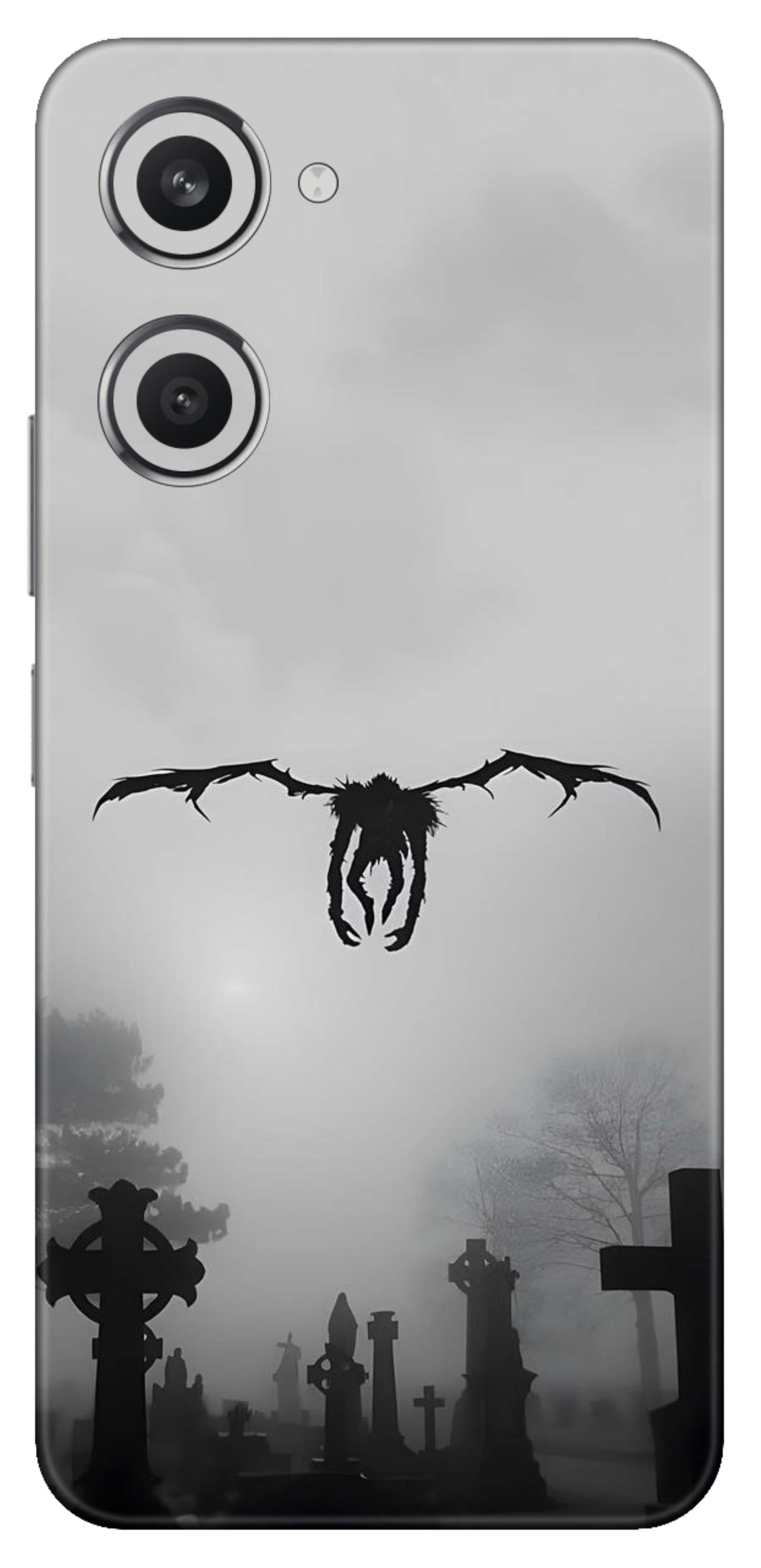 Vivo Y28e 5G Skins and Wraps