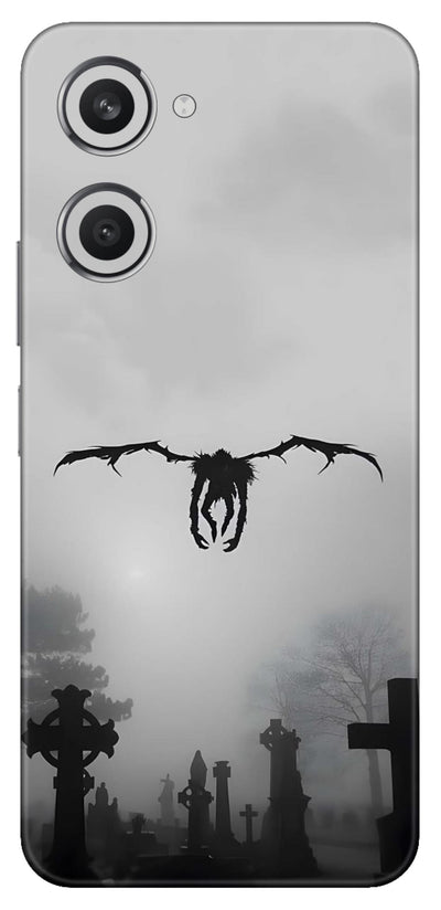 Shinigami Ryuk