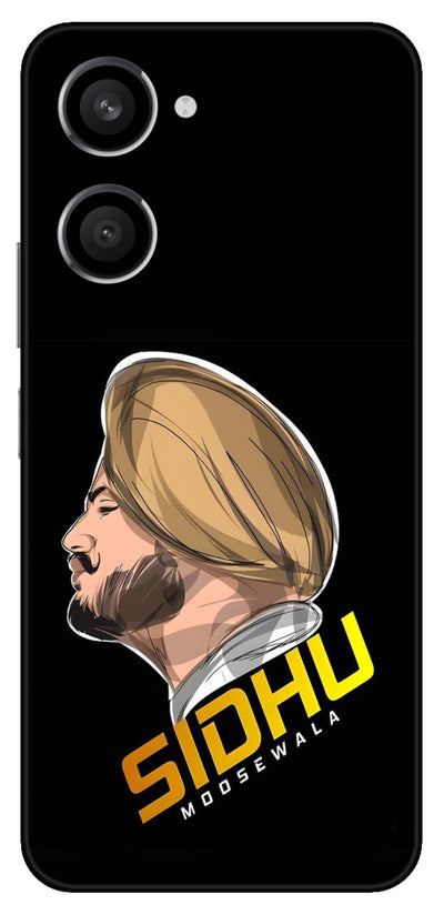 Sidhu Moosewala