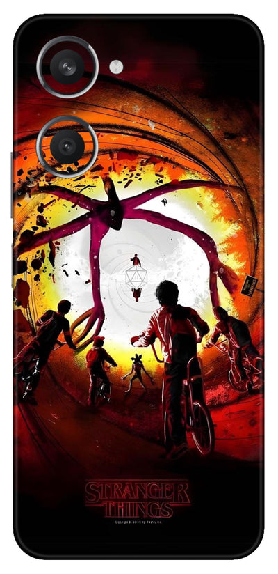Stranger Things