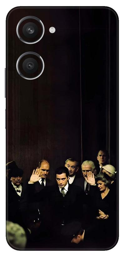 The Godfather