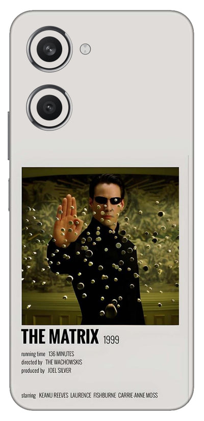 The Matrix