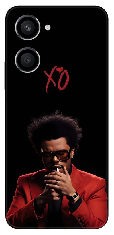 Weeknd