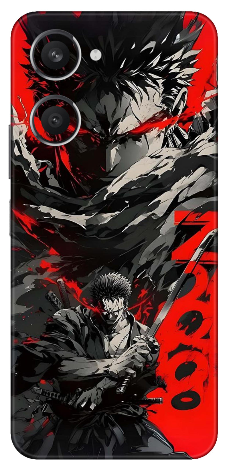 Vivo Y28e 5G Skins and Wraps