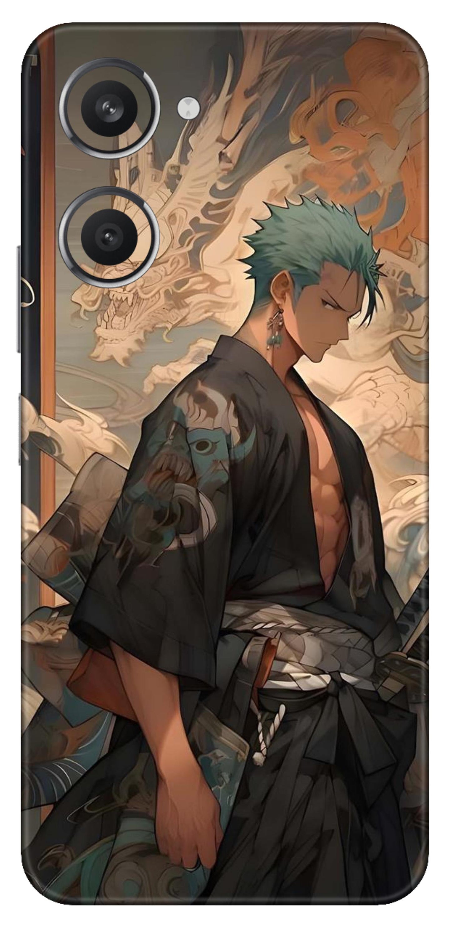 Vivo Y28e 5G Skins and Wraps