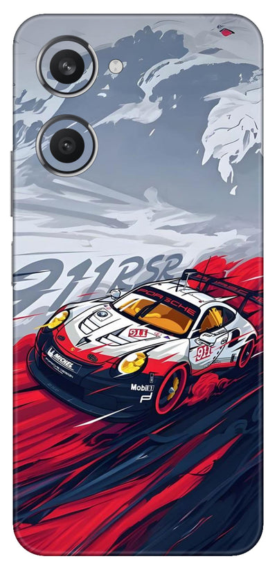 911 RS