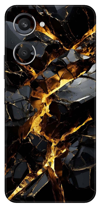 Black Marbel