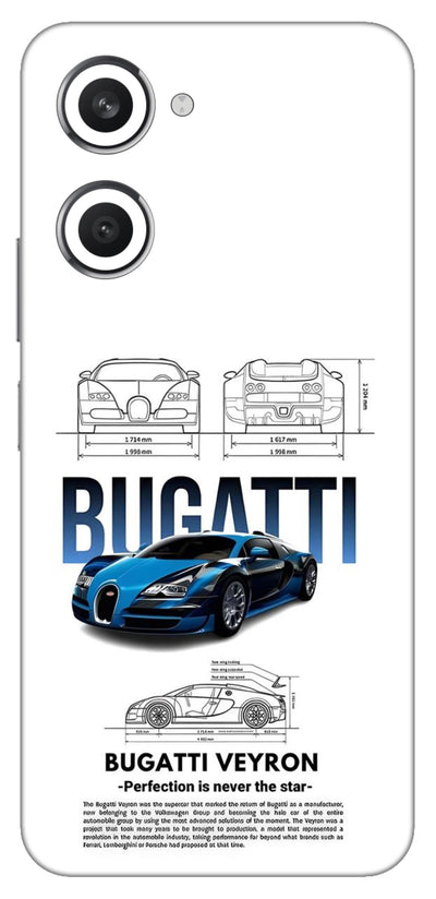 Bugati Veyron