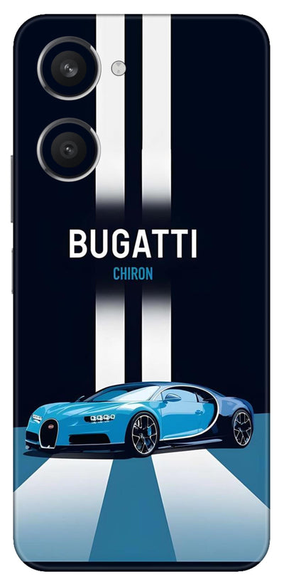 Bugatti Chiron