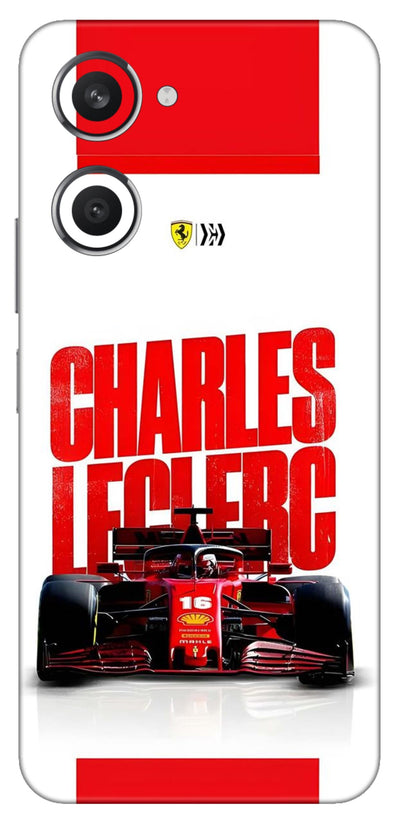 Charles Leclerc