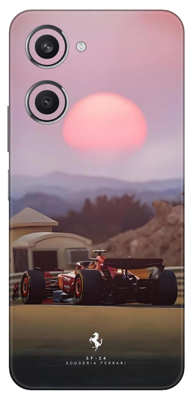 F1 Car