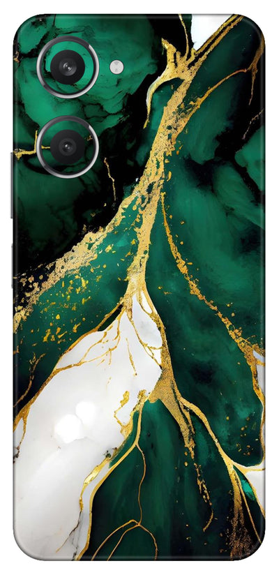 Green Marbel