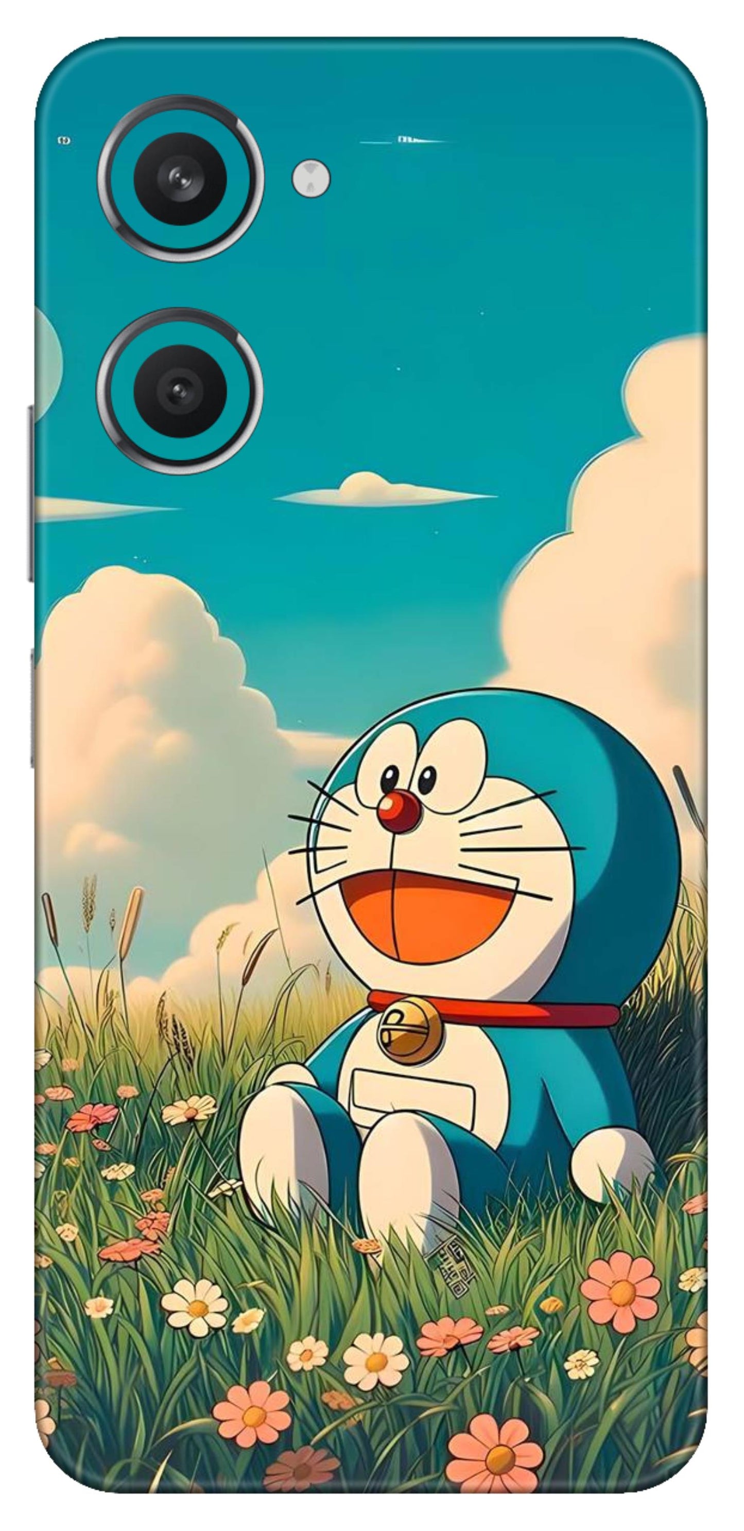Vivo Y28s 5G Skins and Wraps