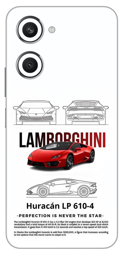 Lamborghini