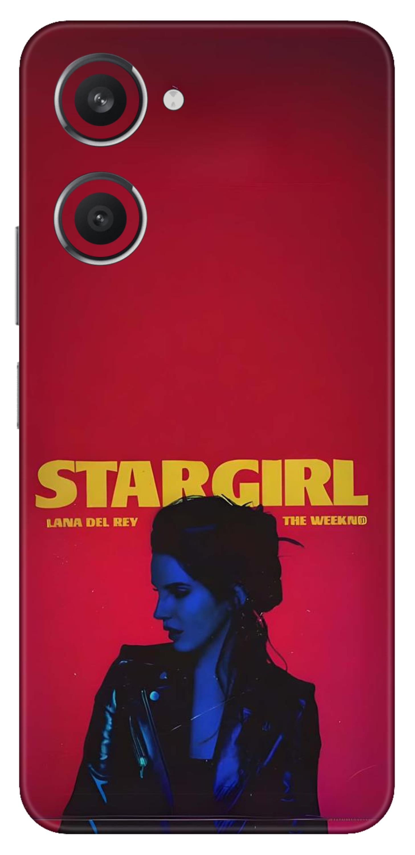 Vivo Y28s 5G Skins and Wraps