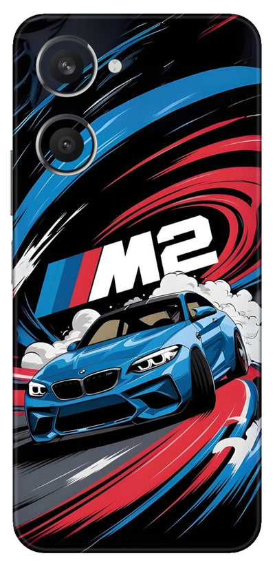 M2 BMW