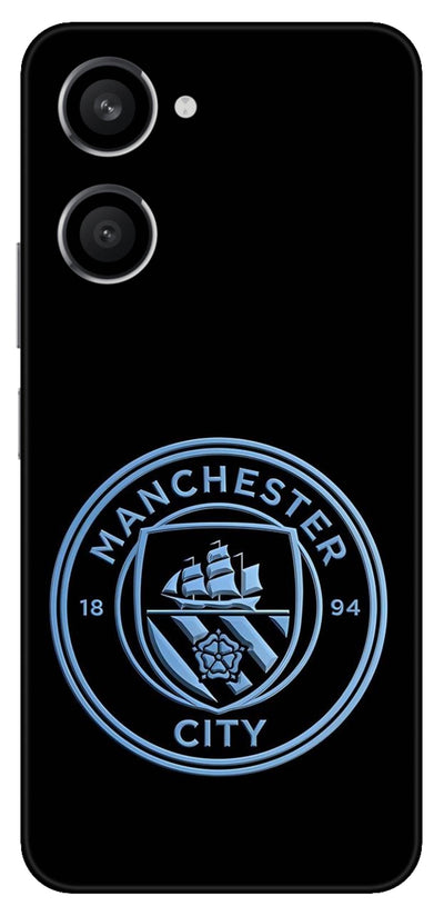 Manchester City