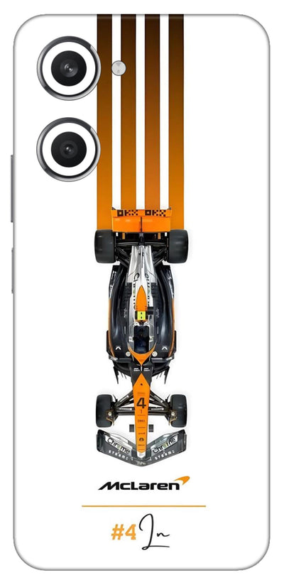 McLaren Team