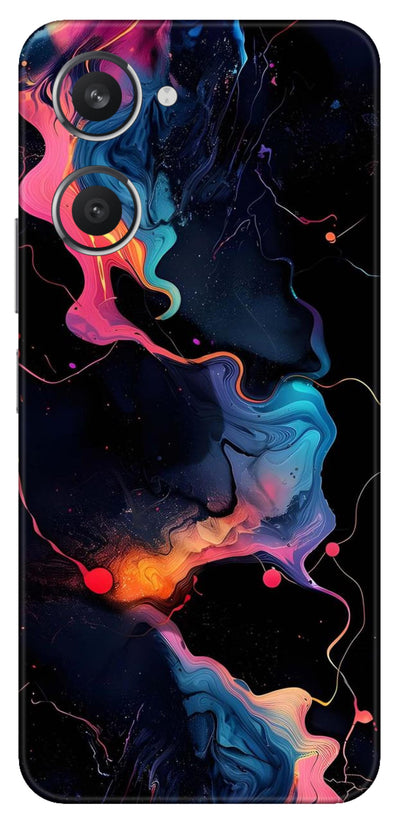 Rainbow Marbel