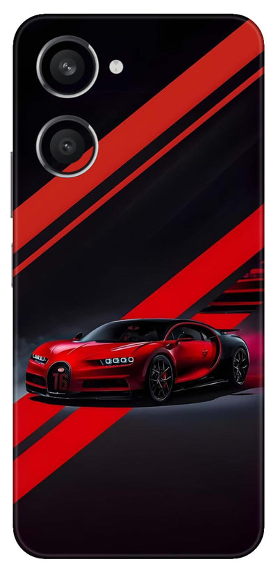Red Chiron