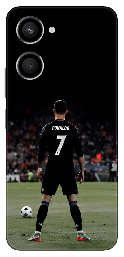 Ronaldo