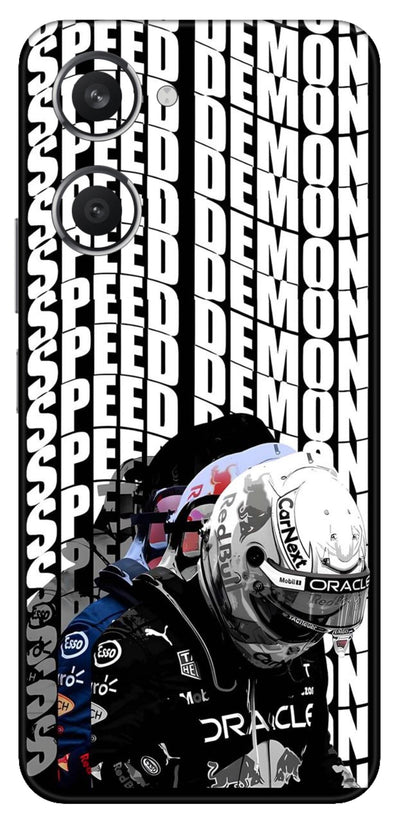 Speed Demon