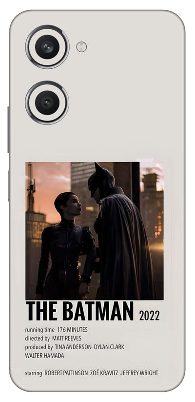 The Batman 2022