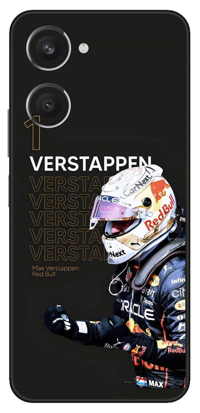 Verstappen