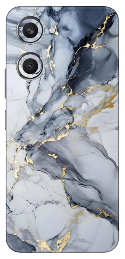 White Marbel