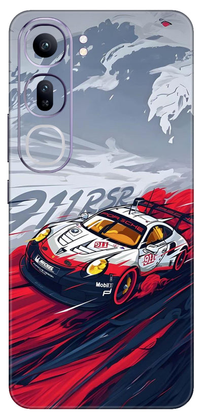 911 RS