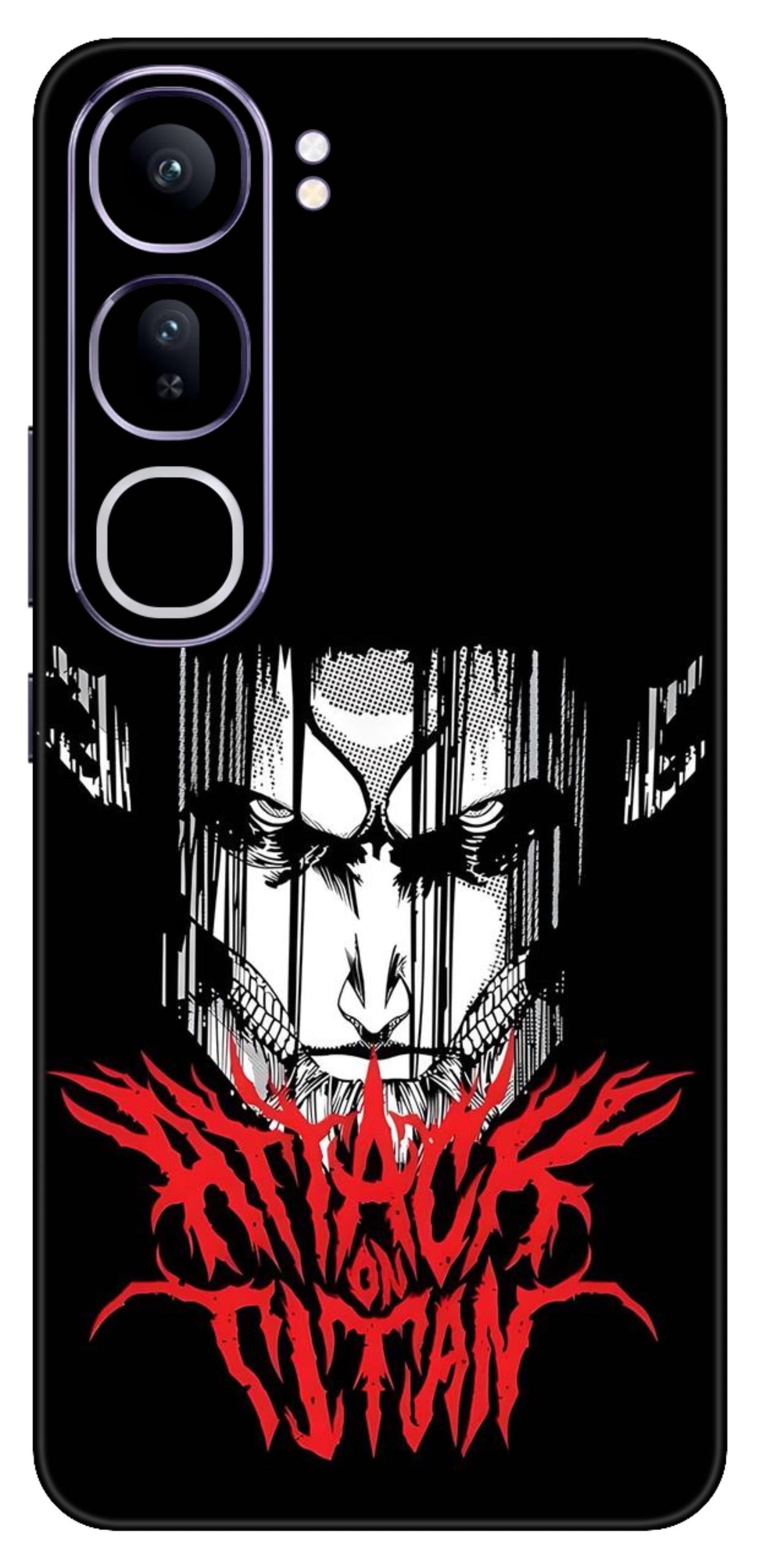 Vivo Y300 5G Skins and Wraps