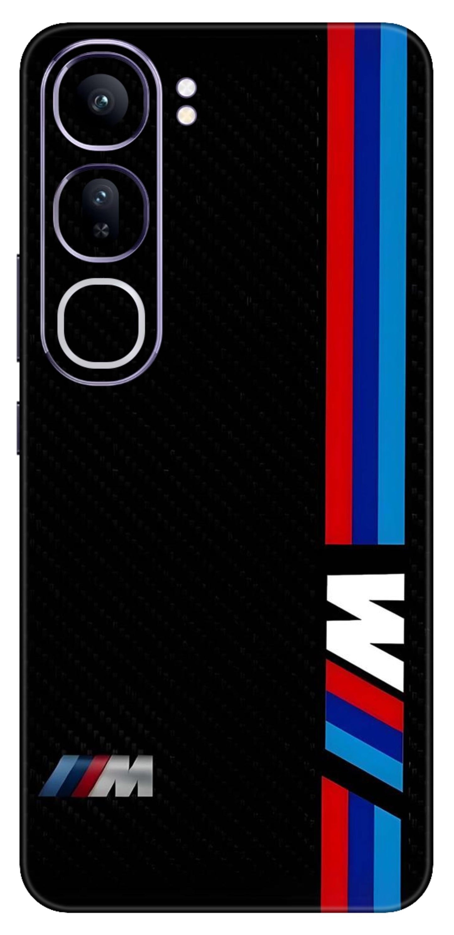 Vivo Y300 5G Skins and Wraps