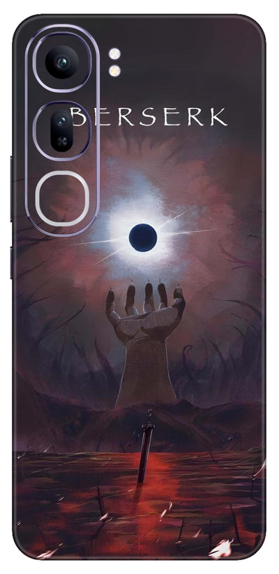 Berserk Eclipse