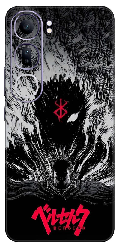 Berserk Guts