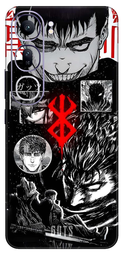 Berserk