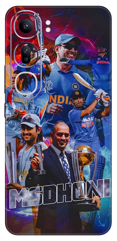 Best Captain Dhoni