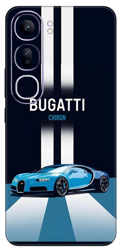Bugatti Chiron