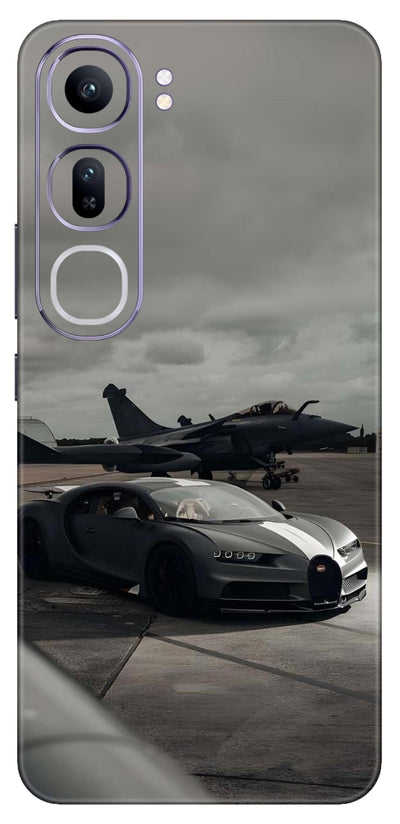 Buggati x F15