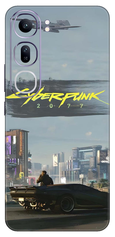 Cyberpunk 2077