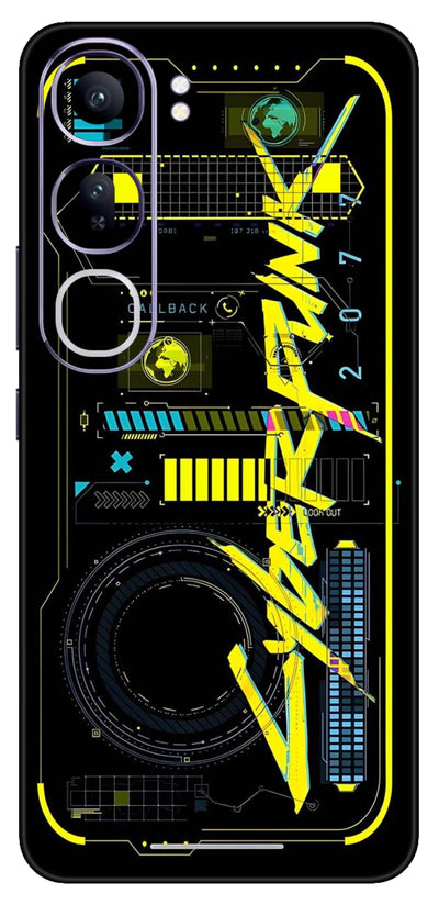 Cyberpunk