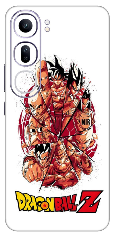 Dragon Ball Z