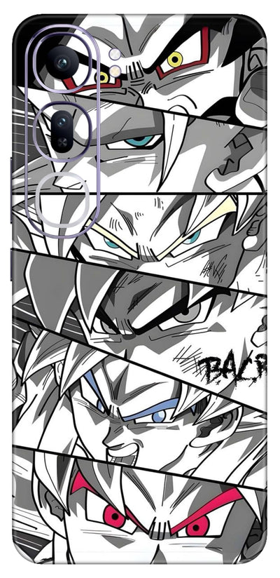 Dragon Ballz