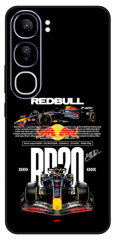 F1 Red Bull