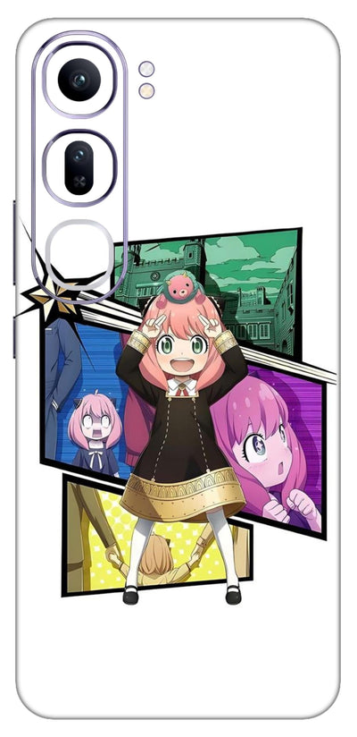 Forger Anya
