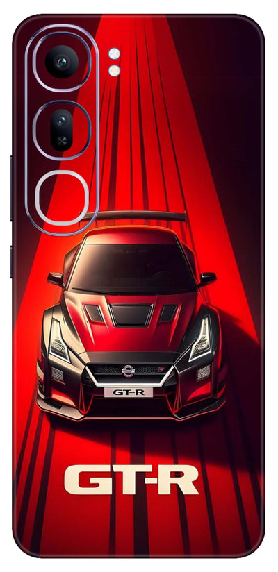 GTR