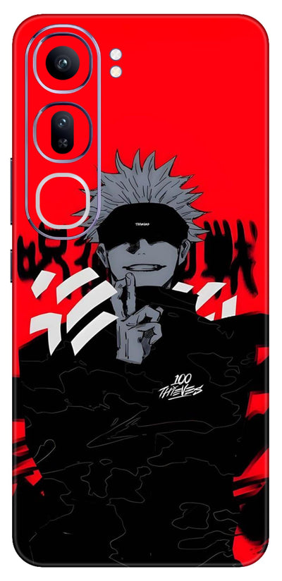 Gojo