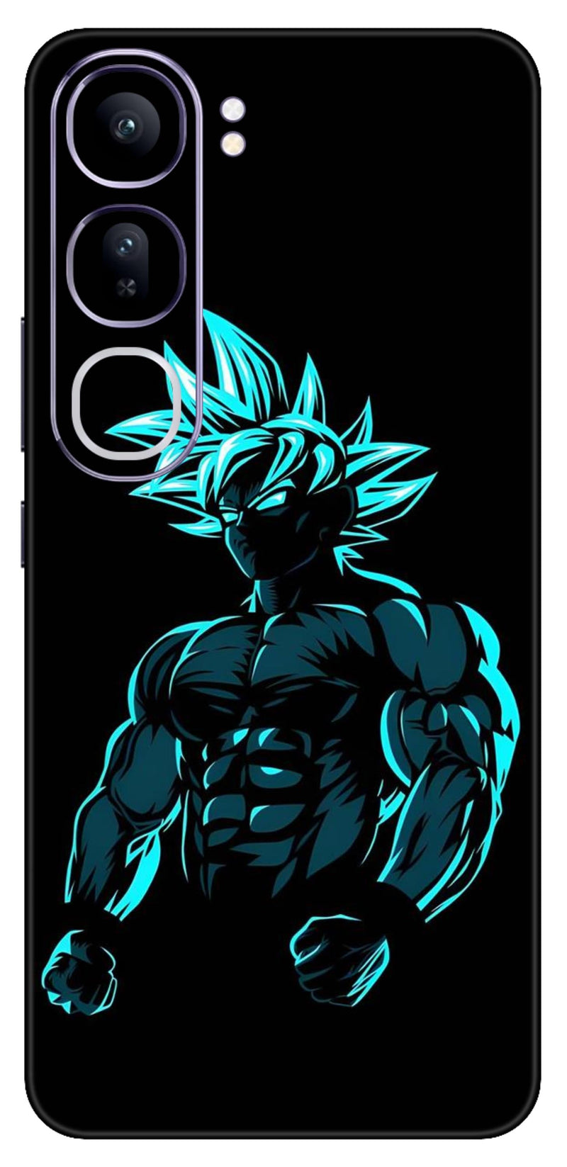 Vivo Y300 5G Skins and Wraps